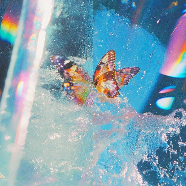 Daphni – Butterfly (2LP)